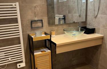 Residence Appartement le Porto - Foto 21