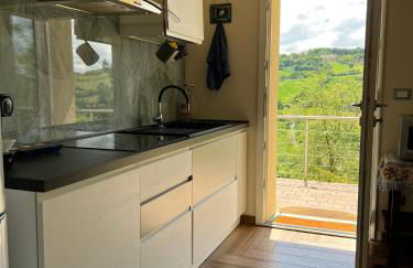 La casina sulla valle - Photo 15