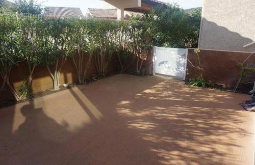 Appartement 4 pièces dans une petite résidence calme, climatisation et piscine - Foto 13