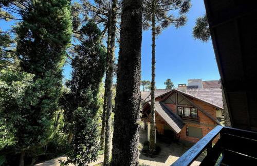 Casa Allegro 3dorm prox Lago Negro by AcheiGramado - Photo 44