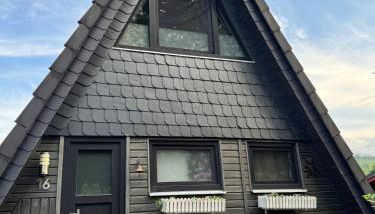 Sauerland Schwalbenhaus in Frenkhausen - Foto 4