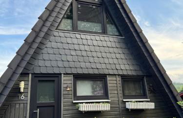 Sauerland Schwalbenhaus in Frenkhausen - Foto 4