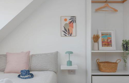 Beachway House - Foto 29