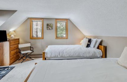 Walk to Club Game Room - Whitman Brook Overlook - Foto 23