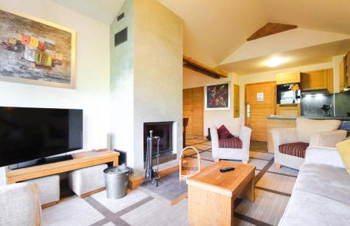 Exceptional 3 bed Penthouse with fireplace and stunning views - Foto 47