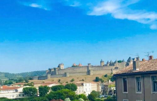 Appartement T2 avec vue château - Foto 1