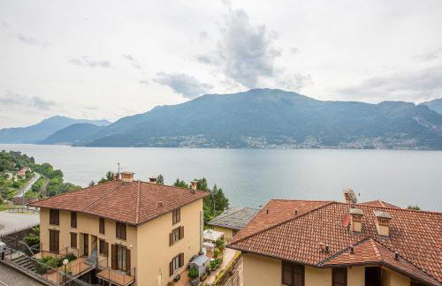 La Breva - Terrazzo panoramico vista lago di Como - Foto 46