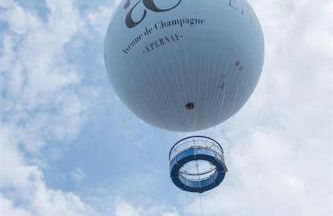 AppartStudio « You & Me in Champagne » - Foto 21