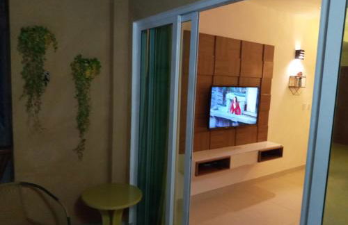 Village Lindo em Guarajuba! Excelente localização e completo - Foto 12