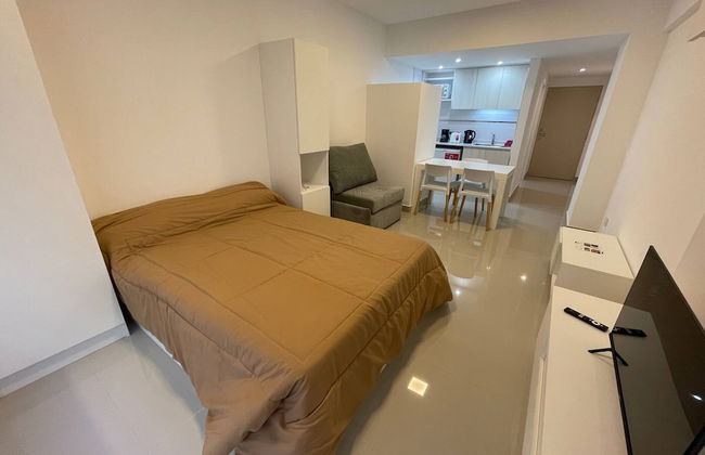 Luxury and Comfort in San Telmo- Your Exclusive Retreat Num4752 - Foto 4