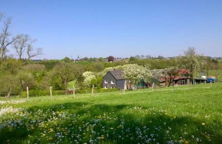 Ferienwohnung Panoramablick Ennepetal - Foto 24