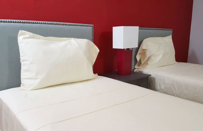 New Kingston Corporate Apts at Donhead - Foto 4