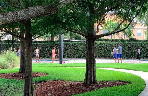 LV2950-105LHC - 4 bedrooms - Lucaya Resort - Foto 40