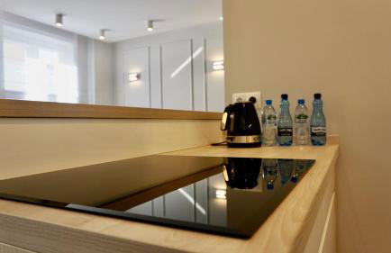 Apartament w samym sercu Opola 2- Faktura Vat- Self check-in - Foto 9