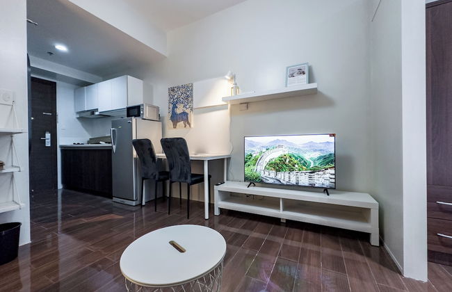 GemstoneBR II in SMDC Air Residences - Foto 73