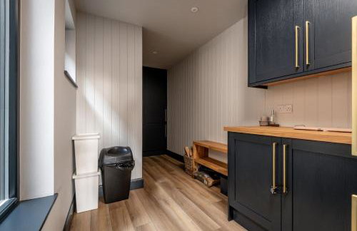 Corner House - Elie & Earlsferry - Foto 24