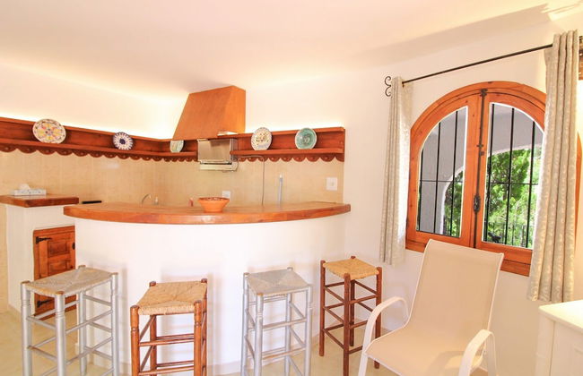 Villa Maryvilla 12 - Plaza Mayor - Foto 16