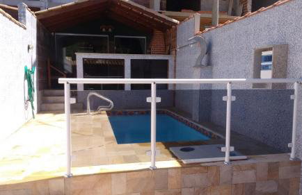 Casa Piscina Azul - Foto 60