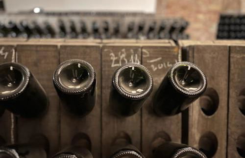 Casa della Torre - Villa with panoramic view - Foto 33