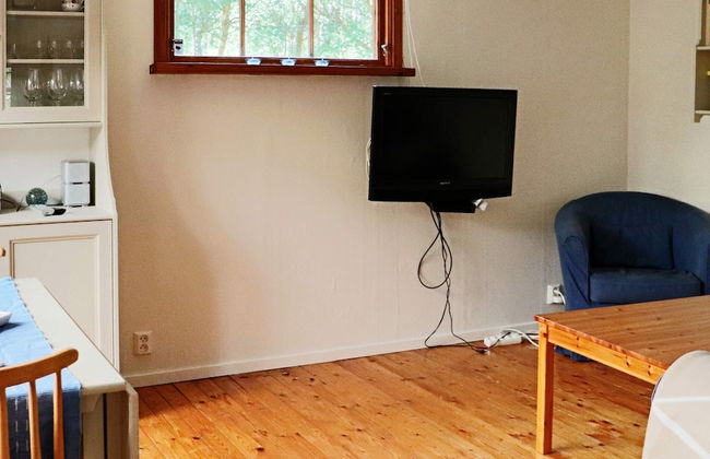 5 Person Holiday Home in Skummeslovsstrand - Foto 10