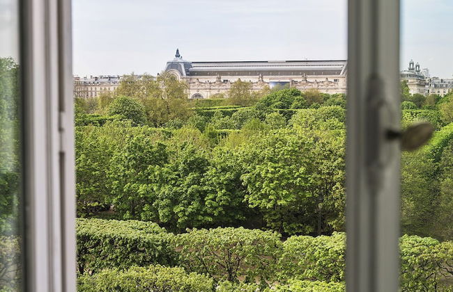 Le Meurice - Dorchester Collection - Foto 40