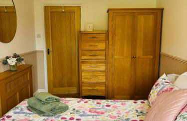 The Galloway Steading: Countryside Family Retreat with Sauna and Hot tub - Foto 39