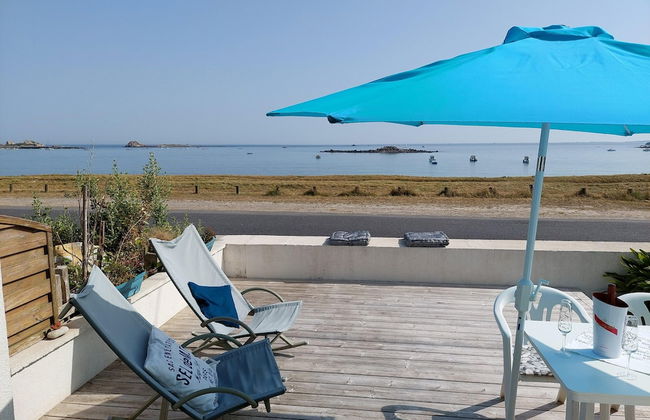 Apartment in Plouguerneau by Sandy Beach - Foto 18