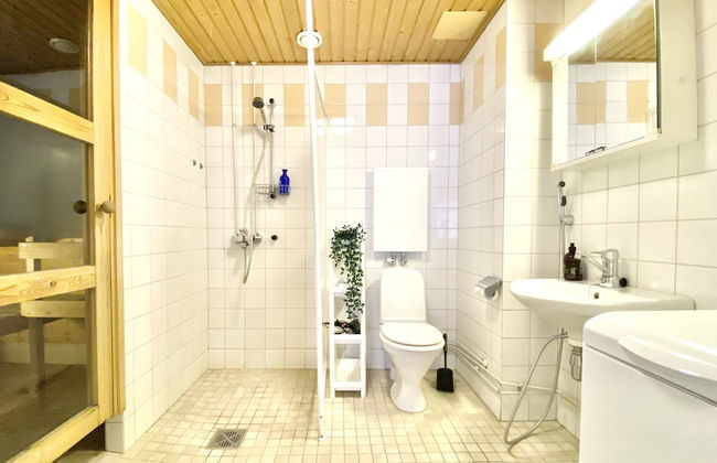 City Home Finland Laukontori - Foto 12