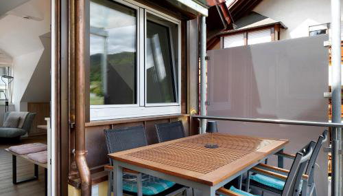 Ferienwohnung Hörnleberg - Foto 4