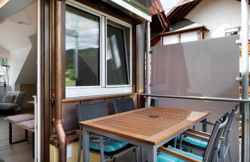 Ferienwohnung Hörnleberg - Foto 4