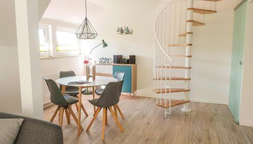 Ferienwohnung Ankerplatz - Foto 2