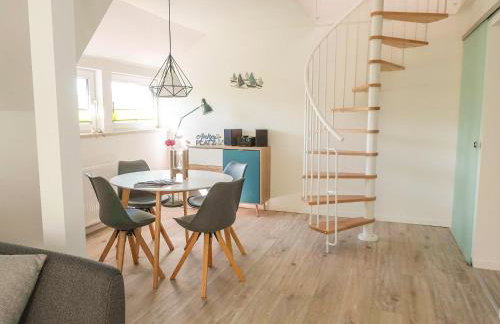 Ferienwohnung Ankerplatz - Foto 2