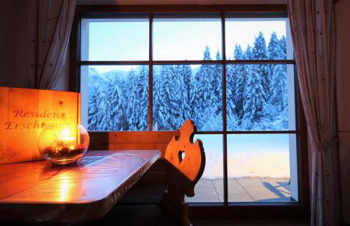 Residenz Erschbaum - Foto 21