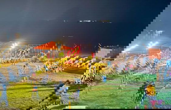 Pawna Lake Camping for Family, Couple and Groups - Foto 6