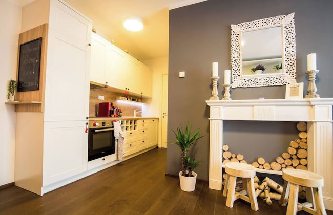 Escape to Wellness Your Lakeside Apartment Awaits - Foto 5