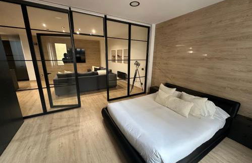 Urban Loft Rosal - parking privado - Foto 7