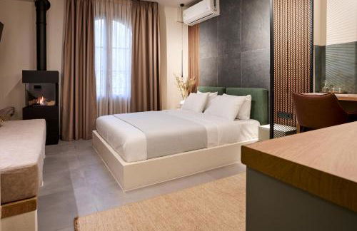 Reve Suites Ioannina - Foto 15