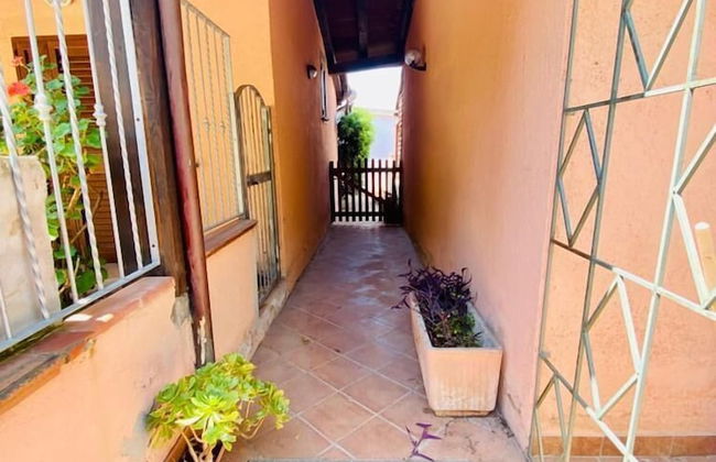 I Geranei 2 San Teodoro Centro - Foto 30