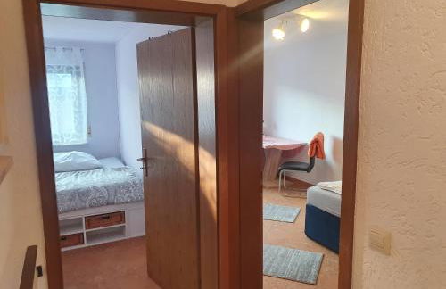 5 Zimmer Apartement in ruhiger Lage nähe Heilbronn - Foto 6