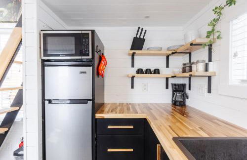 Angels Landing Tiny Home - Foto 10