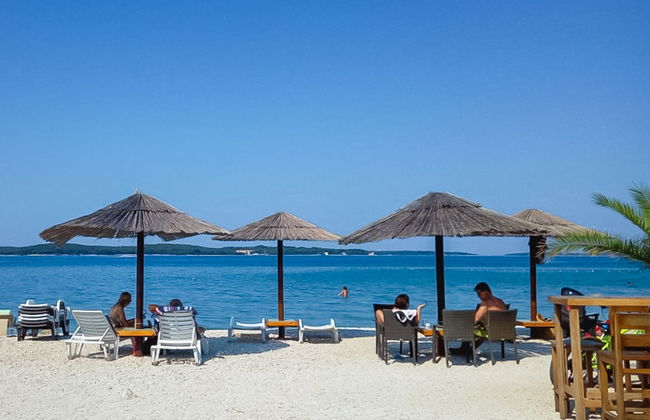 Apartment in Faana With Sea Beach - Foto 29