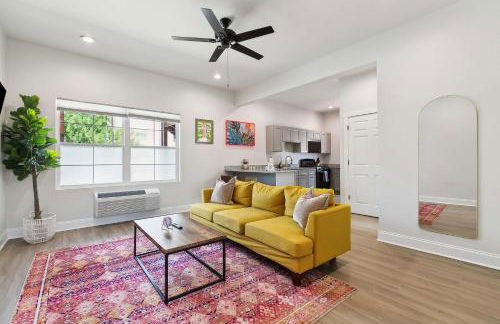 StayAE Downtown - One Bedroom, Ground Floor - Foto 6