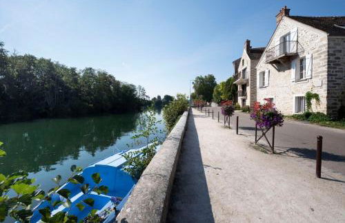 Maison Simone - Foto 34