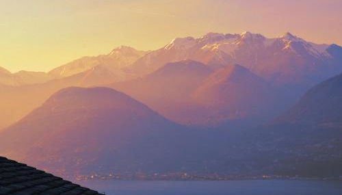 Alle Macine - Historic Molino Maufet Watermill - Lake Como - Foto 5