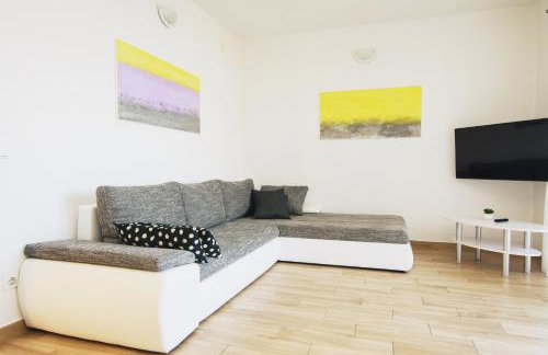 Villa Bua - Beautiful Seafront Apartments - Foto 10