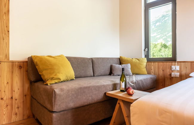 Agritur La Dolce Mela - Foto 16