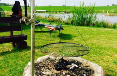 Domki Loft nad Stawem 4d4dz - Foto 39