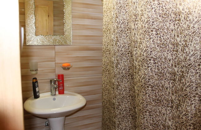 Villa Edemi - Foto 26