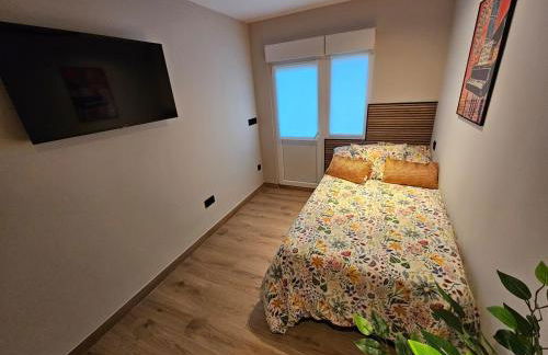 Puerto Chico Suite - Foto 23