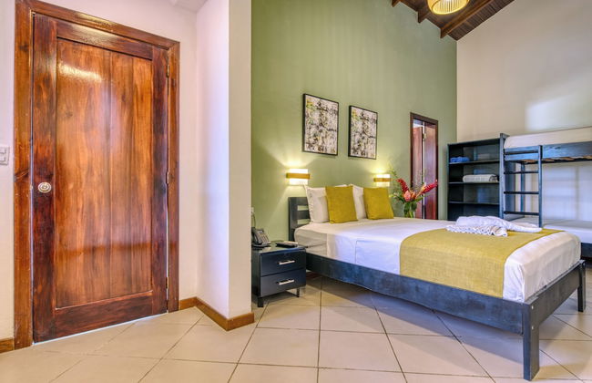 Terrazas del Caribe Hotel - Photo 34